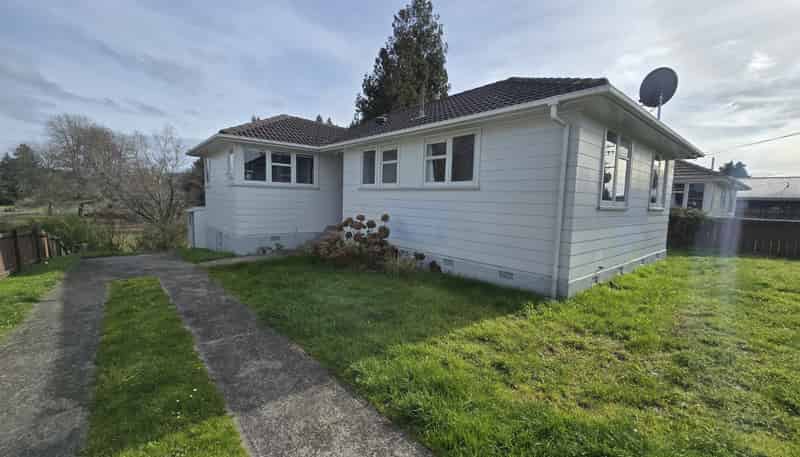 14 Wrigley Road, Fordlands