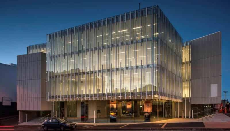 100 Parnell Road, Parnell