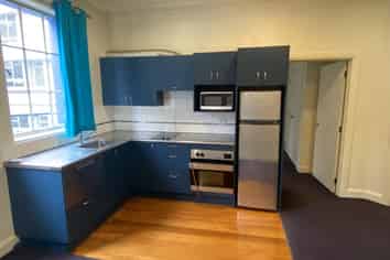 Flat 2/83 Moray Place, Dunedin Central
