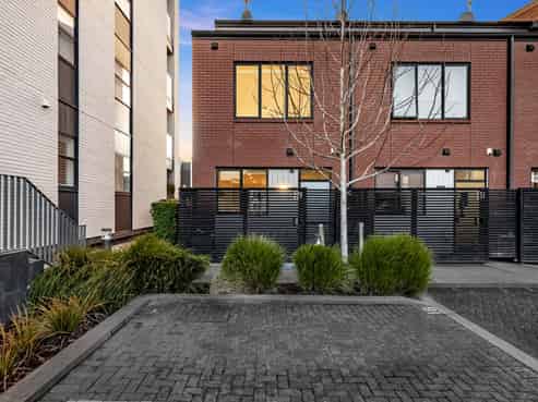 229 Hobsonville Point Road, Hobsonville