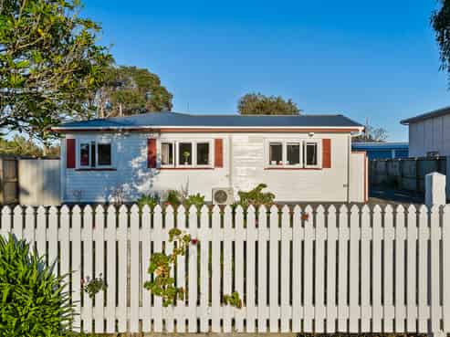 27 Waiotoi Road, Ngunguru