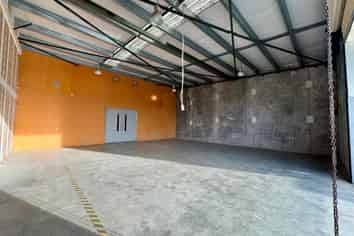 457sqm Trade Showroom & Workshop For Lease