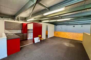 457sqm Trade Showroom & Workshop For Lease