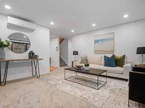 8A St Albans Avenue, Mount Eden