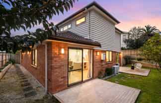 8A St Albans Avenue, Mount Eden