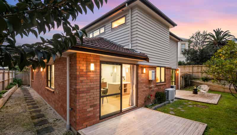 8A St Albans Avenue, Mount Eden