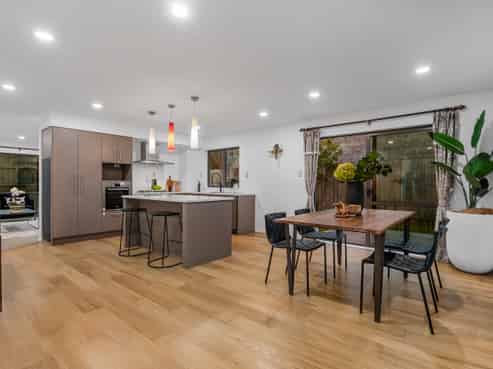 8A St Albans Avenue, Mount Eden