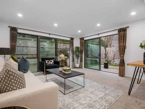 8A St Albans Avenue, Mount Eden