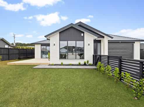 9 Te Ara Hikoi, Pukekohe