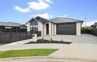 9 Te Ara Hikoi, Pukekohe
