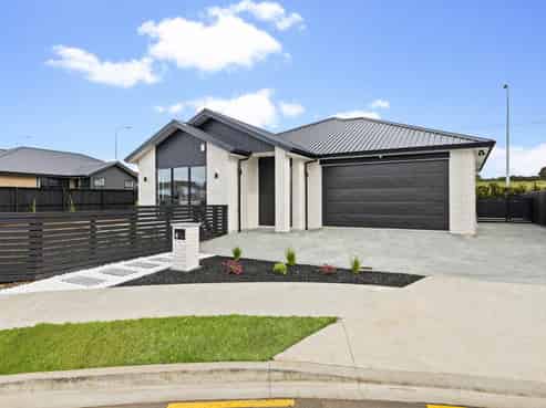 9 Te Ara Hikoi, Pukekohe