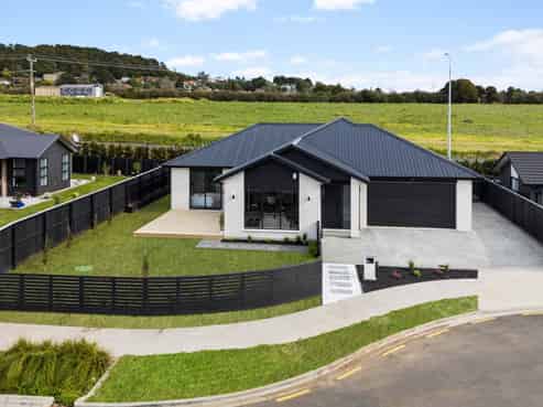 9 Te Ara Hikoi, Pukekohe