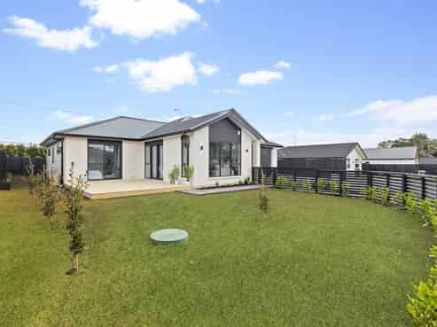 9 Te Ara Hikoi, Pukekohe