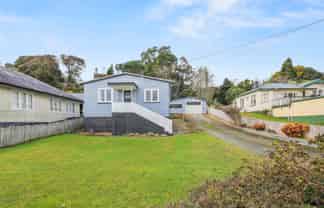 37 Ward Street, Te Kuiti