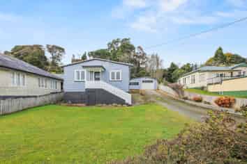 37 Ward Street, Te Kuiti
