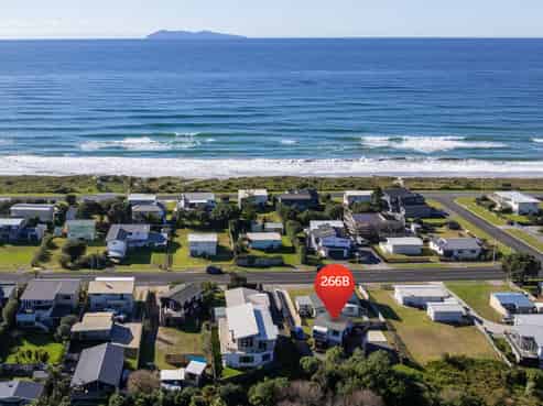 266B Seaforth Road, Waihi Beach