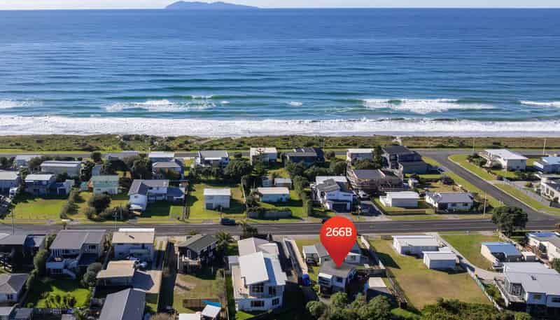 266B Seaforth Road, Waihi Beach