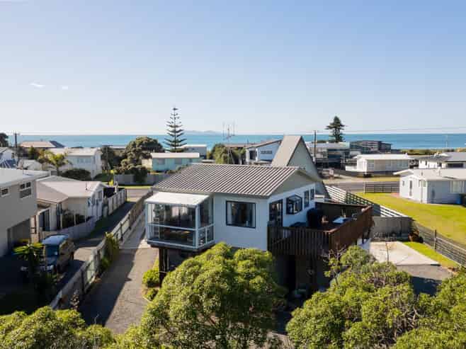 266B Seaforth Road, Waihi Beach