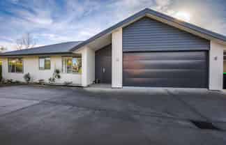 111A wai-iti Road, Highfield