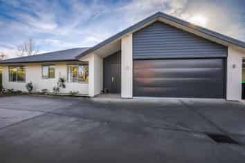 111A wai-iti Road, Highfield