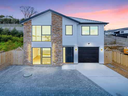 26 Bannockburn Road, Opaheke
