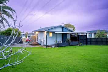 187 Halsey Drive, Lynfield