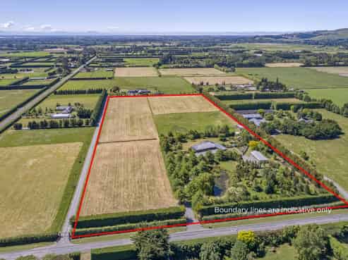 76 Tancreds Road, Lincoln