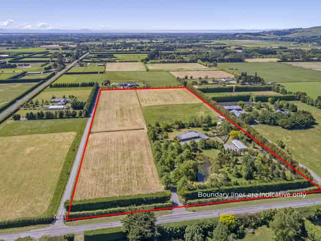 76 Tancreds Road, Lincoln