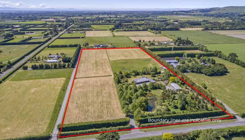 76 Tancreds Road, Lincoln