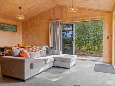 12 Paehua Street, Omori