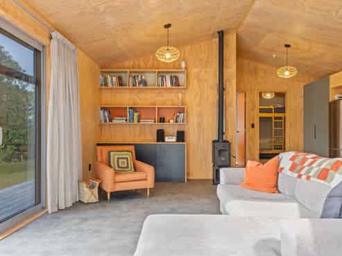 12 Paehua Street, Omori