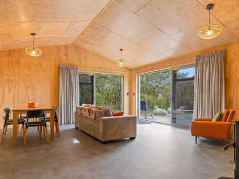 12 Paehua Street, Omori