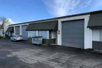 Practical East Tamaki Unit | 176 m2