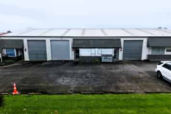 Practical East Tamaki Unit | 176 m2