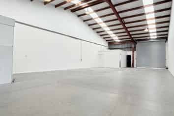 Practical East Tamaki Unit | 176 m2