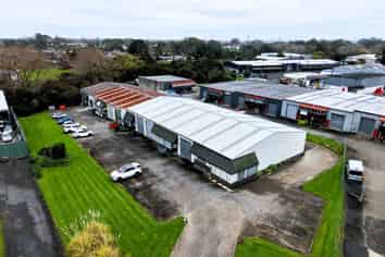 Practical East Tamaki Unit | 176 m2