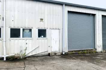 Practical East Tamaki Unit | 176 m2