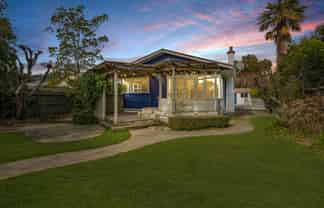 17c Wainui Street, The Wood
