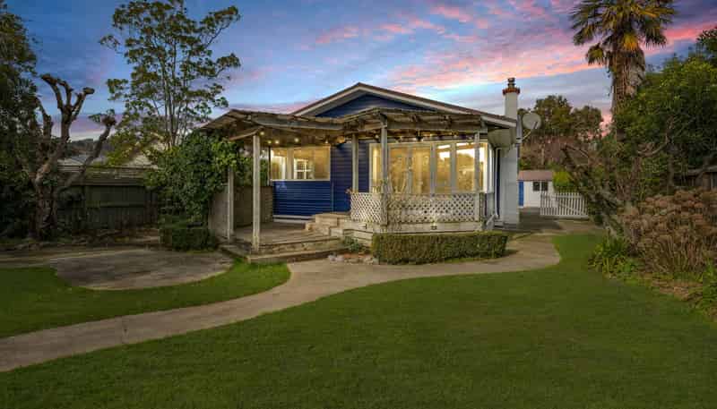 17c Wainui Street, The Wood