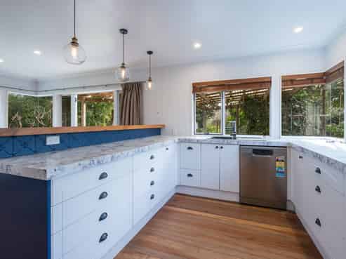 17c Wainui Street, The Wood