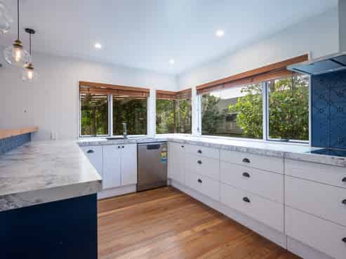 17c Wainui Street, The Wood