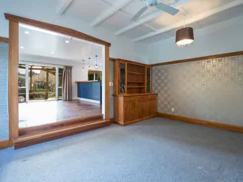 17c Wainui Street, The Wood