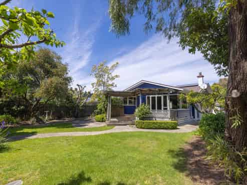 17c Wainui Street, The Wood