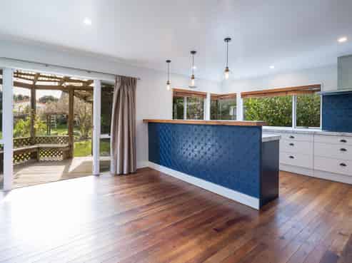 17c Wainui Street, The Wood