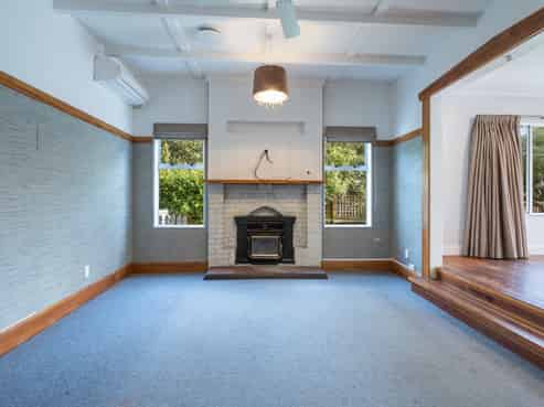 17c Wainui Street, The Wood