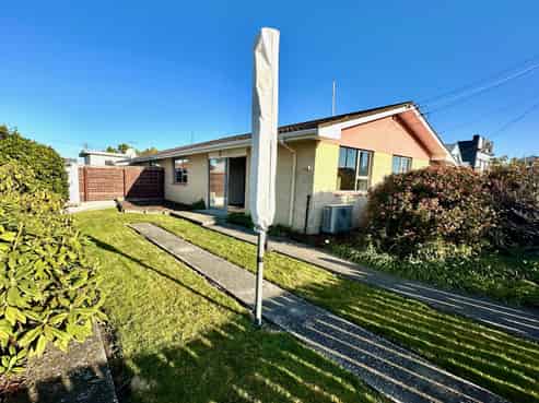 4 Douglas Street, Balclutha