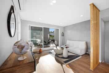 Lot 10/667 Great North Road, Grey Lynn