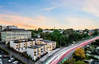 Lot 10/667 Great North Road, Grey Lynn