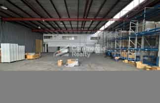 3,000Sqm Available Now In East Tamaki