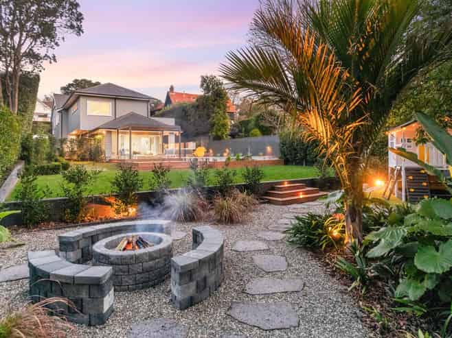 12 Woodley Avenue, Remuera